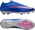 Nike Mercurial Vapor 16 Elite FG blau