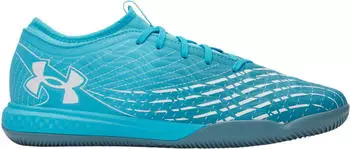 Under Armour Magnetico Select 5 IN blau