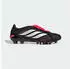 Adidas Predator League Fold-Over Tongue AG core black/cloud white/lucid red