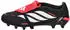 Adidas Predator League Fold-Over Tongue AG core black/cloud white/lucid red