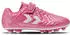 Hummel Top Star Turf Jr weiß/bunt