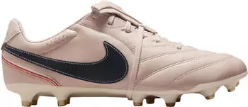 Nike Tiempo Ligera Pro FG rosa