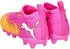 Puma ULTRA 6 PLAY FG/AG Youth (108533) poison pink/sun stream/bright aqua/puma white