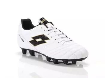 Lotto Stadio 705 FG wei&szlig;