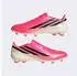 Adidas F50 League Messi FG/MG pink