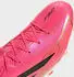 Adidas F50 League Messi FG/MG pink