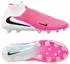 Nike Phantom 6 High AG-PRO rosa