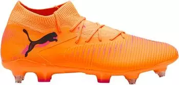Puma Future 8 Match MxSG orange/schwarz