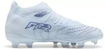 Puma Future 9 PRO FG/AG JR icy blue jewel