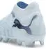 Puma Future 9 PRO FG/AG JR icy blue jewel