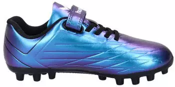 Hummel Top Star Vc 2.0 Mg Junior white/multicolor