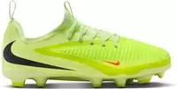 Nike HM9203-800, NIKE Jr. Phantom 6 Academy FG/MG Fu&szlig;ballschuhe Kinder 800 -...
