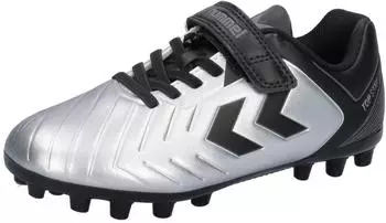 Hummel Top Star VC 2.0 MG black/silver