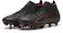 Puma Ultra 6 Match+ FG/AG Football Shoe schwarz/rot
