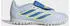 Adidas Predator Club Fold-Over Tongue TF crystal sky/ray blue/team solar yellow 2