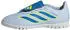 Adidas Predator Club Fold-Over Tongue TF crystal sky/ray blue/team solar yellow 2