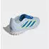 Adidas Predator Club Fold-Over Tongue TF crystal sky/ray blue/team solar yellow 2