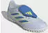 Adidas Predator Club Fold-Over Tongue TF crystal sky/ray blue/team solar yellow 2
