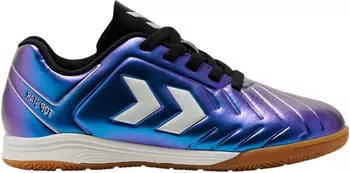 Hummel Top Star F.g. Lc Jr white/multicolor