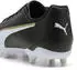 Puma King 20 Play FG/AG schwarz/weiß