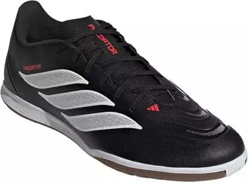 Adidas Predator Club In Sala (JS0359) cblack/ftwwht/lucred
