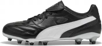 Puma Re Liga FG/AG puma black/puma silver/puma white