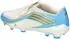 Adidas F50 League Messi FG/MG ivory/semi blue burst/icey blue