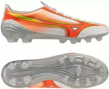 Mizuno Mizuno III Pro weiß