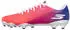 Skechers Academy AG schwarz/blau/rosa