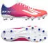 Skechers Academy AG schwarz/blau/rosa