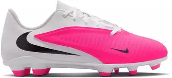 Nike Jr Phantom Gx Club Fg/Mg (DD9564) melange/schwarz