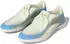 Adidas F50 League Laceless TF Kids ivory/semi blue burst/icey blue