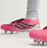 Adidas Predator Elite SG with Fold-Over Tongue solar turbo/thermal chrome/core black