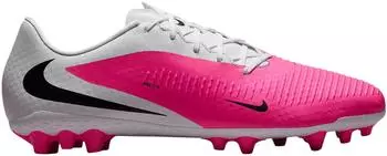 Nike Phantom 6 Low Academy AG multi-color/schwarz