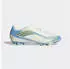Adidas F50 Messi Club FG/MG ivory/semi blue burst/icey blue