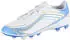 Adidas F50 Messi Club FG/MG ivory/semi blue burst/icey blue