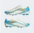 Adidas F50 Messi Club FG/MG ivory/semi blue burst/icey blue