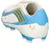 Adidas F50 Messi Club FG/MG ivory/semi blue burst/icey blue