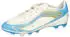 Adidas F50 Messi Club FG/MG ivory/semi blue burst/icey blue
