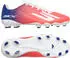 Skechers Razor 1.5 Jr Youth FG Kids (252060L) schwarz/blau/rosa