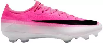 Nike Mercurial Vapor 17 Pro FG neonpink/schwarz