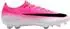 Nike Mercurial Vapor 17 Pro FG neonpink/schwarz