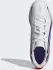 Adidas F50 Hyperfast Club Indoor ftwr white/solar purple/solar turbo