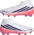 Adidas F50 Hyperfast League Mid FG ftwwht/solpur/soltur