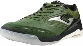 Joma Men's Indoor Football Boots grün