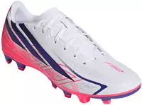 adidas Performance F50 HYPERFAST CLUB, FESTE B&Ouml;DEN/GEMISCHTE B&Ouml;DEN...