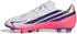 Adidas F50 Club Kids FG/MG FTWR white/solar purple/solar turbo