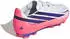 Adidas F50 Club Kids FG/MG FTWR white/solar purple/solar turbo