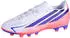 Adidas F50 Club Kids FG/MG FTWR white/solar purple/solar turbo