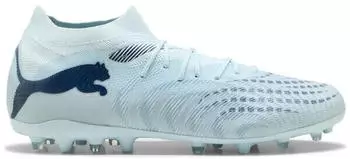 Puma FUTURE 9 MATCH MG icy blue-blue jewel